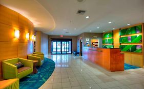 Springhill Suites By Marriott - Tampa Brandon